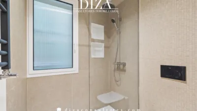 Apartment on Calle de Los Peñascales photo 36