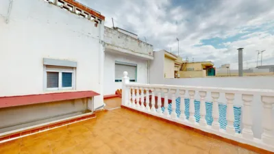 House on Carrer de Bonaire photo 55
