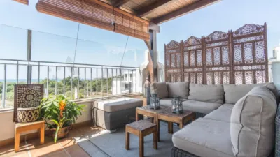 Penthouse on Calle Almudena Grandes, No. 2 photo 5