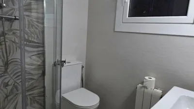 Apartment on Carrer de Sant Crispí photo 16
