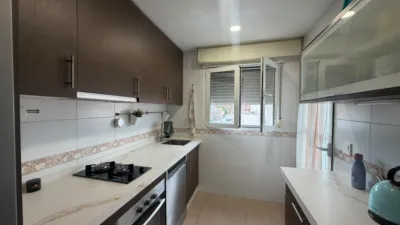 Apartment on Ies Antonio Sequeros photo 5