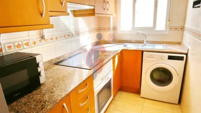 Apartment at Calle Ingeniero Juan Garcia, 78 photo 12