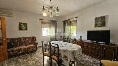 Chalet in Aspe photo 10