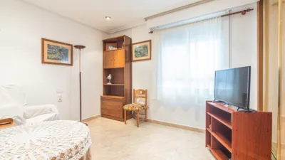 Apartment in Altabix photo 13