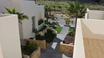 Apartment in Comunidad Valenciana photo 22