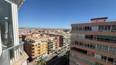 Apartment in Acequion photo 15