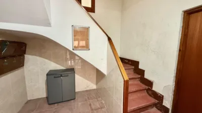 Apartment on Maestro Caballero Street photo 19