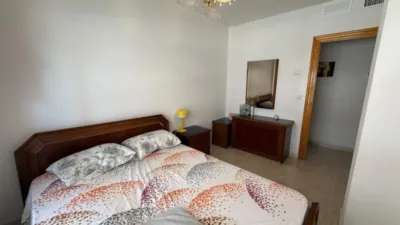 Apartment in Las Yucas photo 34