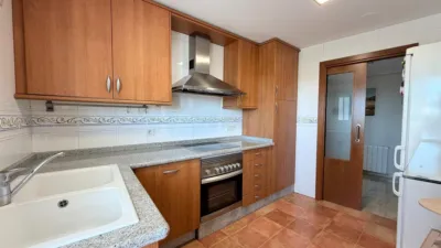 Apartment in Sants Patrons photo 10