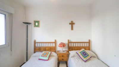 Apartment on Avenida Central photo 39