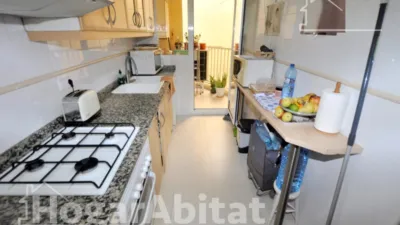 Flat on Fontanares Street photo 5