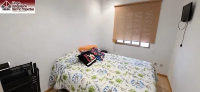 Apartment in Poniente photo 5