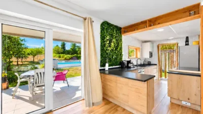 Chalet in Pelagatos - Pago del Humo photo 16