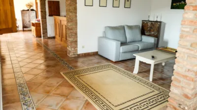 Rustic Finca in Costa Verde photo 11