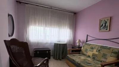 Flat in Sant Francesc-El Coll photo 29