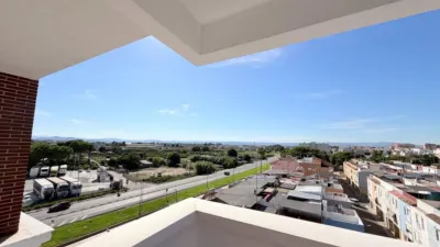 Apartment in Sants Patrons photo 16