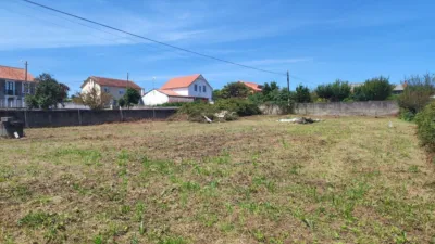 Terreno en venta en Lugar de Carballo - Vista 5
