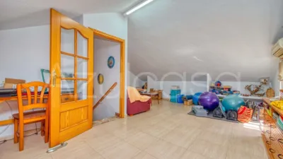 Terraced house on Calle del Olimpo photo 54