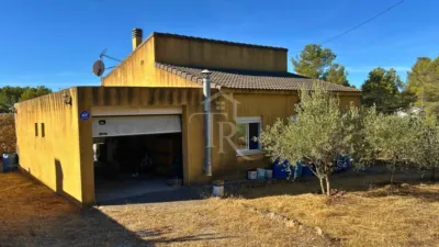 Chalet in Mas del Plata photo 8