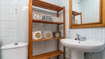 Apartment on Calle de Chueca, 8 photo 26