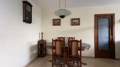 Flat in Sant Francesc-El Coll photo 11