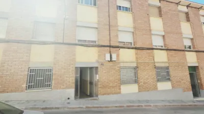 Apartment in the Town Centre photo 20
