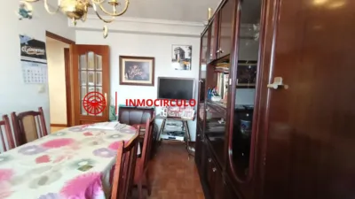 Apartment in Gamonal photo 21