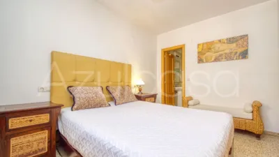Flat on Calle de Alonso Cano photo 13