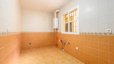 Apartment on Jovellanos Street photo 11
