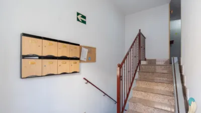 Apartment at Calle de la Cirujeda, 19 photo 21
