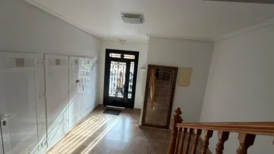 Apartment on Ies Antonio Sequeros photo 23