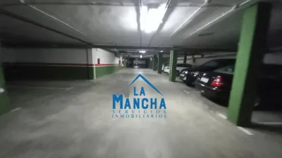 Garaje en venta en Universidad-Campus - Vista 4