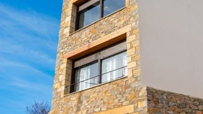 House in Comunidad Valenciana photo 24