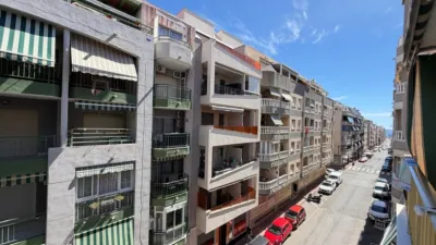 Apartment on Fragata Street photo 30
