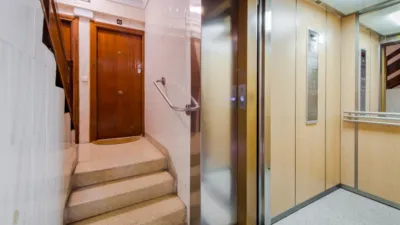Apartment on Calle Cgdor Diego Valderrabano photo 25