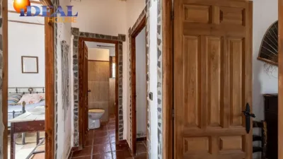 Chalet en South Of Spain photo 16