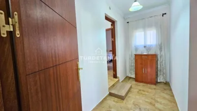 Chalet in Las Piletas photo 15