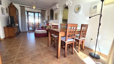 Apartment on Calle de la Lavanda photo 7