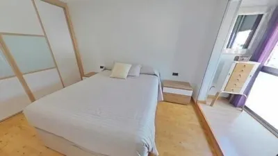 Apartment in Les Oliveres photo 24
