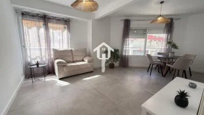 Apartment on Monforte del Cid Street photo 15