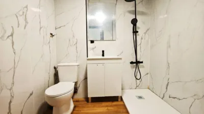 Flat at Calle Rafael Alberti, 2 photo 14