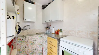 House on Carrer de Bonaire photo 60