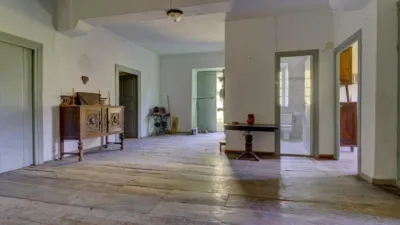 House in Gaztelu photo 11