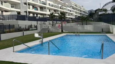 Apartment in Torreblanca del Sol photo 25
