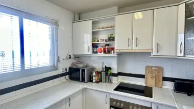 Apartment in Portals Nous photo 10