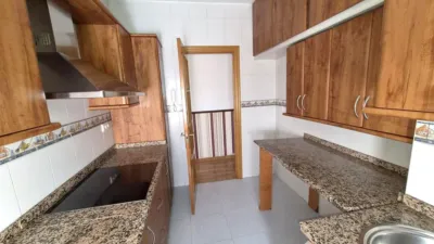 Apartment on Federico Mayo Street photo 4