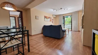 Apartment in Puerto Deportivo photo 2