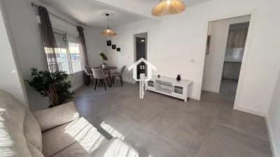 Apartment on Monforte del Cid Street photo 18