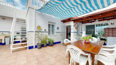House on Carrer de Bonaire photo 49