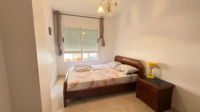 Apartment in Las Yucas photo 38